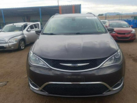 Chrysler Pacifica 2017, 3.6L, Touring, po gradobiciu Warszawa - zdjęcie 3