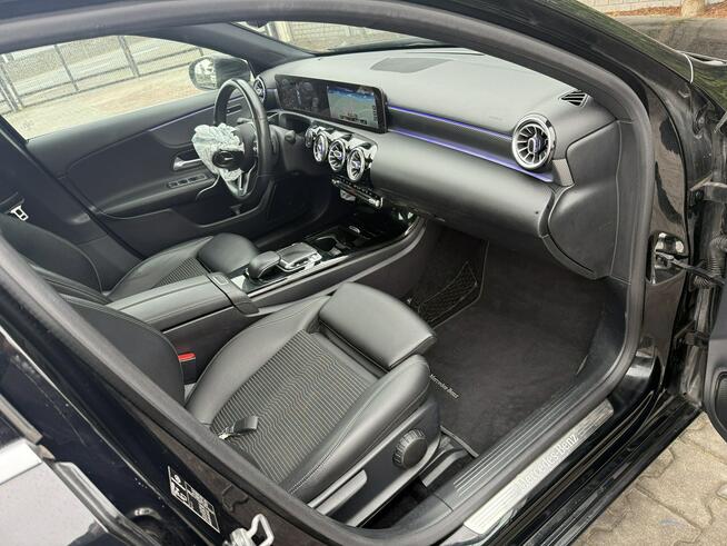 Mercedes A 200 Zielona Łąka - zdjęcie 10