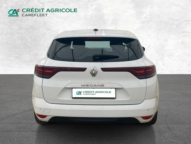 Renault Megane 1.5 Blue dCi Equilibre  Kombi Warszawa - zdjęcie 6