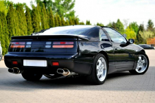 Nissan 300 ZX 3.0 268KM Twin Turbo Automat Targa Klima Płock - zdjęcie 4