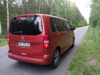 Sprzedam Peugot Traveller Wilanów - zdjęcie 2