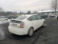 Toyota Prius 1.5 Hybrid b+g 07r Automat Tarnów - zdjęcie 4