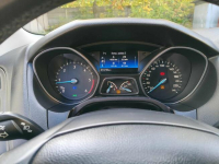 Ford Focus Mk3 Titanium • 1.5 TDCi 120 KM • Serwisowany Polesie - zdjęcie 4
