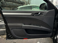 Superb 2.0 TDI 140km Exclusiv DSG navi BIXENON pamięć foteli HAK 2015 Tychy - zdjęcie 11