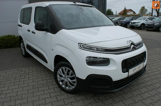 Citroen Berlingo Dębica - zdjęcie 1