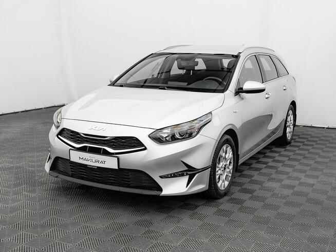 Kia Cee'd GD4E986#1.5 T-GDI M 2 stref klima K.cof salon PL VAT23% Gdańsk - zdjęcie 2
