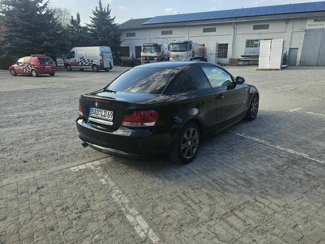 BMW 1 Coupe Włocławek - zdjęcie 10
