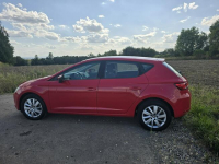 Seat Leon 1.2 TSI Style Więcławice Stare - zdjęcie 12
