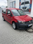 VW Caddy 2.0 TDI Maxi Wiązów - zdjęcie 2