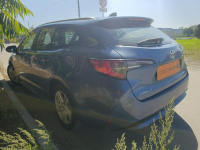 Toyota Corolla Pierwszy właściciel/Krajowy/fv/Benzyna Balice - zdjęcie 11