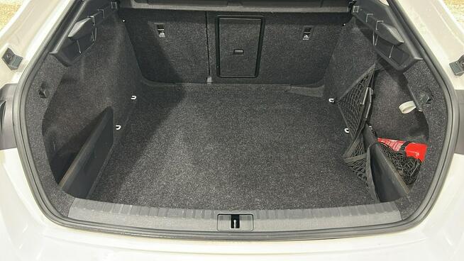 Skoda Octavia 1.5 TSI e-Tec Ambition DSG Warszawa - zdjęcie 11