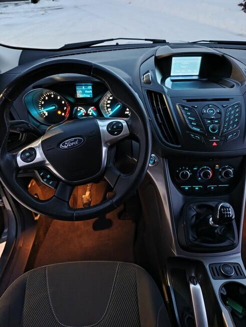 Ford Krosno - zdjęcie 12