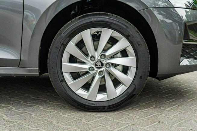 Škoda Octavia Drive Selection 2.0 TDI 150 KM DSG Dostępny od ręki Łódź - zdjęcie 5