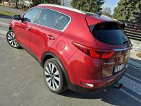 Kia Sportage 1.7crd kamera navi led  !!! Drelów - zdjęcie 5