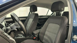 Volkswagen Passat 1.5 TSI EVO Bussines DSG sedan Warszawa - zdjęcie 10