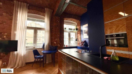 2pok, 50met, Okolice Dąbrowskiego BALKON/WINDA (Wrocław) Śródmieście - zdjęcie 4