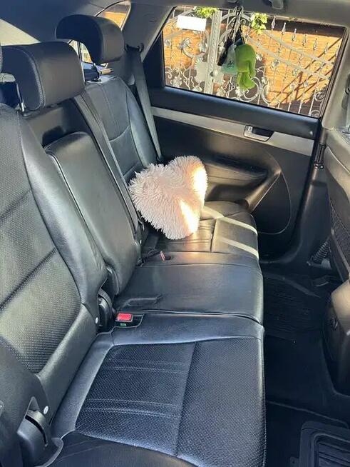 Kia Sorento | 145 KM | diesel | 2011 Brzesko - zdjęcie 6