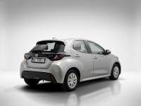Toyota Yaris Hybrid 1.5 Comfort  ! Z Polskiego Salonu ! Faktura Vat ! Warszawa - zdjęcie 5