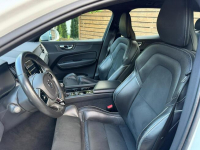 Volvo XC-60 2.0D R-DESING Krajowy Pierwszy właściciel POLECAM Mysłowice - zdjęcie 12