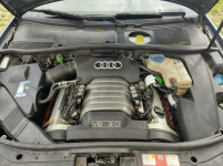 Audi a6 c5 multitronic benz+gaz Kleszczewo - zdjęcie 5