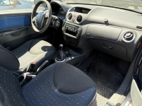 Citroen C2 - 1.4 HDI KLIMA - spalanie 3-4 l/100 km Legionowo - zdjęcie 8