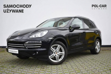Porsche Cayenne Salon PL Ele. Klapa, Hak, Vat 23%