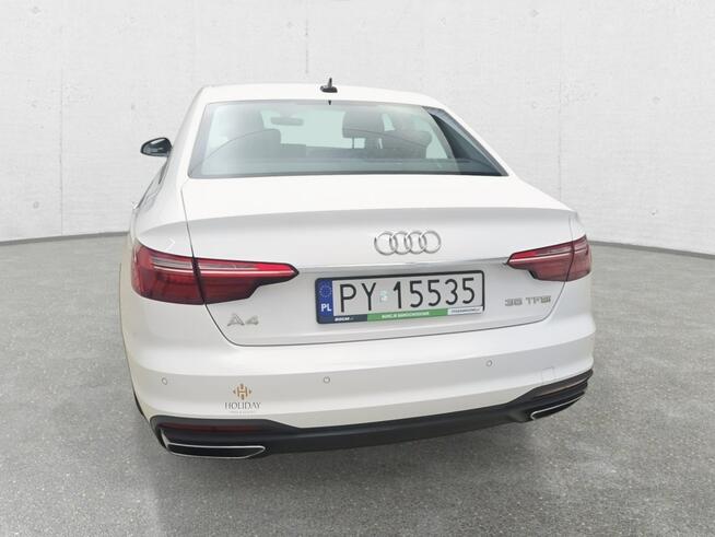 Audi A4 Poleasingowe.pl BZ Komorniki - zdjęcie 6