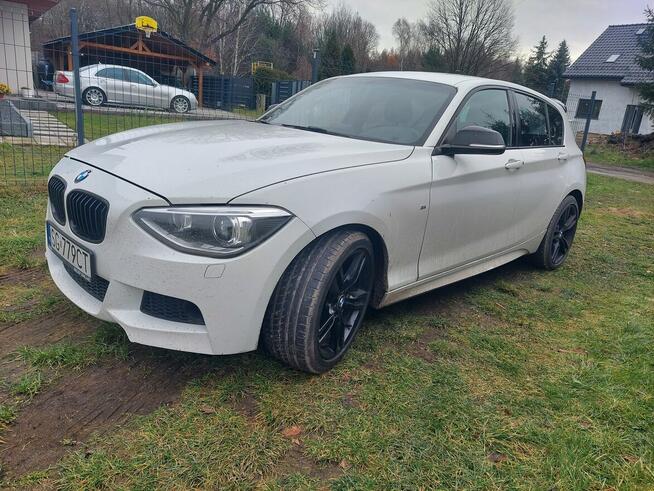 Bmw 1.6 1.14i M-pakiet Gliwice - zdjęcie 3