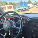 Chrysler PT Cruiser 2.4 benzyna gaz automat. Jedyne 100k przebiegu Fasty - zdjęcie 8