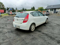 Hyundai i30 1.6CRDI 115km  09r Tarnów - zdjęcie 4
