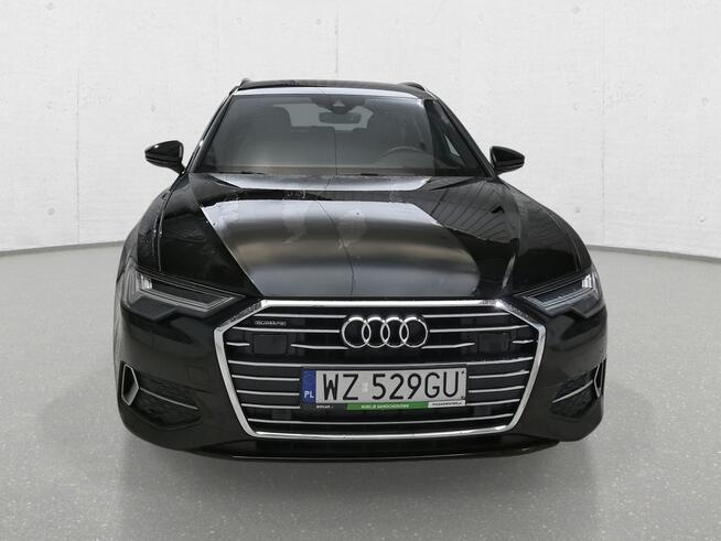 Audi A6 Poleasingowe.pl ECFM Komorniki - zdjęcie 2