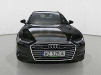 Audi A6 Poleasingowe.pl ECFM Komorniki - zdjęcie 2