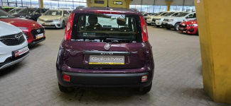 Fiat Panda 1 REJ 2013  ZOBACZ OPIS !! W podanej cenie roczna gwarancja Mysłowice - zdjęcie 6