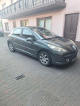 Peugeot 207 - uszkodzony silnik Galewice - zdjęcie 4