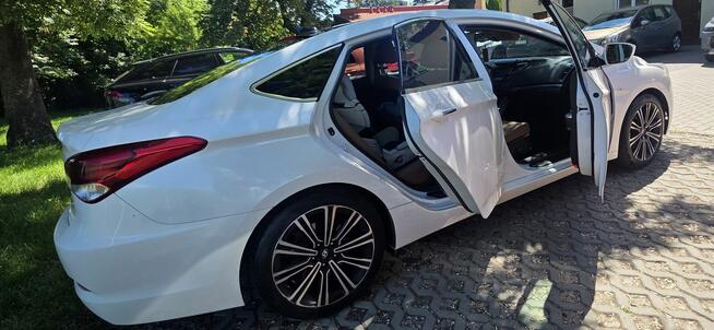 Hyundai i40 sprzedam zamienie Warszawa - zdjęcie 3
