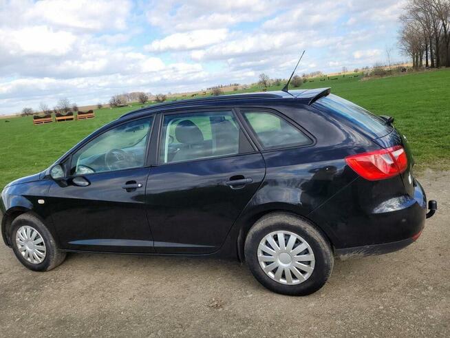 Sprzedam Seata Ibizę kombi Strzegom - zdjęcie 3