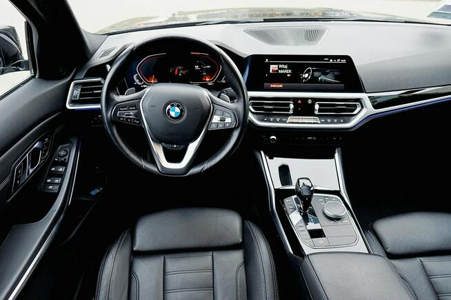 BMW 330 Warszawa - zdjęcie 10