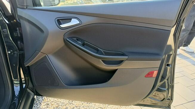 Ford Focus Champions Edition B. ekonomiczny Stare Budy - zdjęcie 5