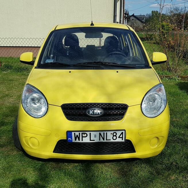 Kia Picanto Łąck - zdjęcie 2