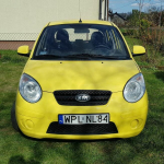 Kia Picanto Łąck - zdjęcie 2
