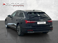 Audi A6 Avant  2.0 TDI Quatrro Salon Polska 92.602netto Warszawa - zdjęcie 7
