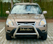 Honda CR-V Zwoleń - zdjęcie 4