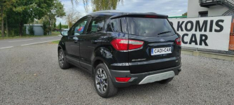 Ford EcoSport Bezwypadkowy. Goczałkowice-Zdrój - zdjęcie 6