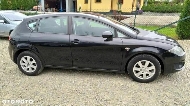 Seat Leon 1.2 TSI Ecomotive Style Lipowe - zdjęcie 5