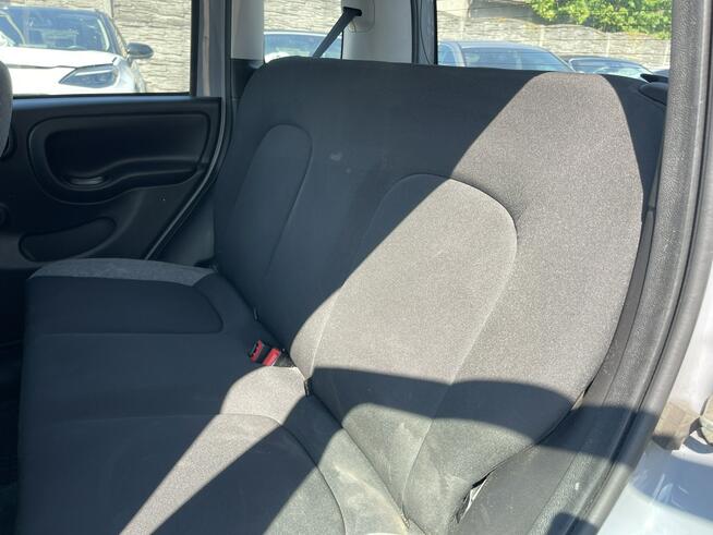 Fiat Panda mHEV Klimatyzacja Gliwice - zdjęcie 12