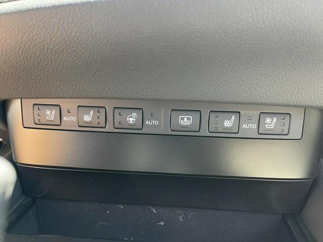 Lexus ES300 EU Prestige Hybryda Kamery360 Pamięć Wentylacja Gliwice - zdjęcie 12