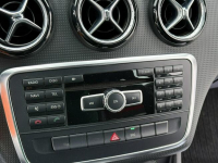 Mercedes A 180 1,6i 122KM Urban/Navi/Skóra/Kamera/Tempomat/Alu/Serwis Węgrów - zdjęcie 6