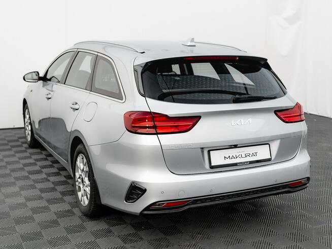 Kia Cee'd GD4E950#1.5 T-GDI M 2 stref klima K.cof salon PL VAT23% Gdynia - zdjęcie 4