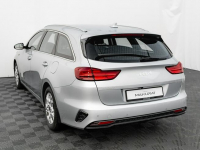 Kia Cee'd GD4E950#1.5 T-GDI M 2 stref klima K.cof salon PL VAT23% Gdynia - zdjęcie 4