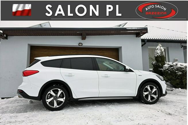 Ford Focus serwis ASO, active Rydułtowy - zdjęcie 5